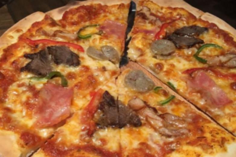 曼哈顿餐吧加盟