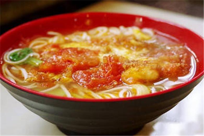 华兴煎蛋面加盟