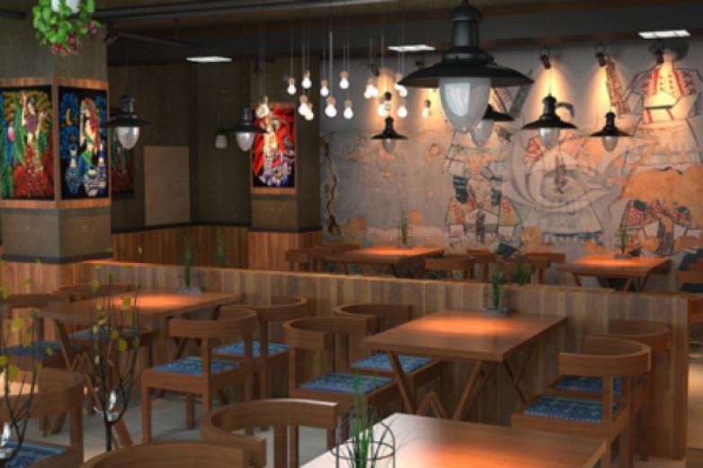 老柴刀削面加盟