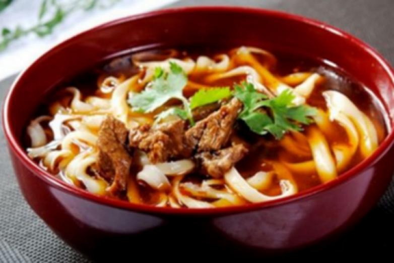 老柴刀削面加盟