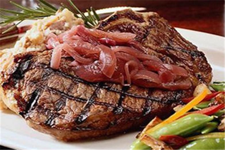 艾米莉餐厅加盟