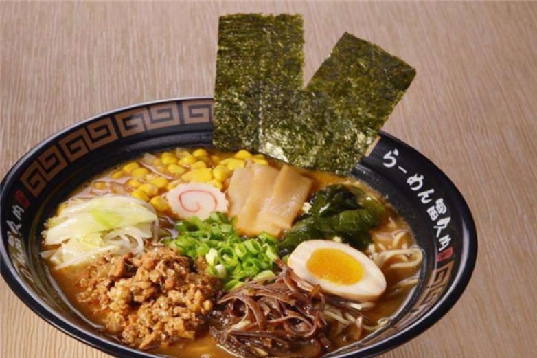 日本日本拉面拉面加盟