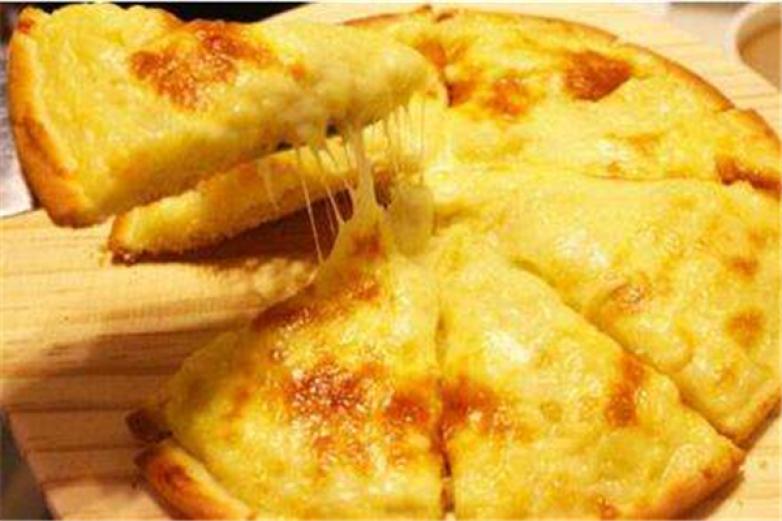 榴莲裙披萨加盟