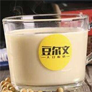 豆尔文大豆酸奶