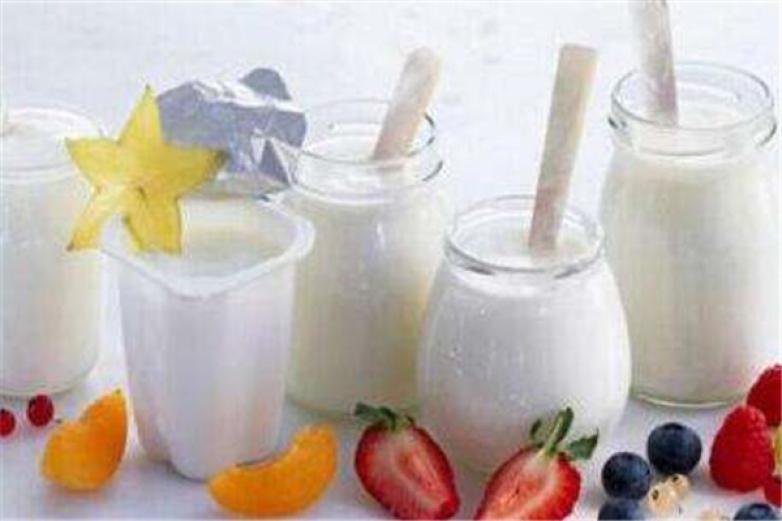 豆尔文大豆酸奶加盟