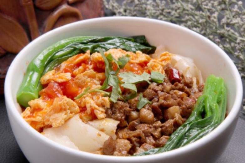 晋面香大同刀削面加盟