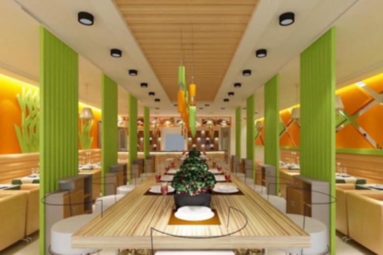 晋面香大同刀削面加盟