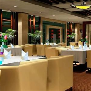 蓝麦法国西餐料理