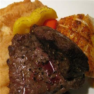 TASTY西堤牛排西餐