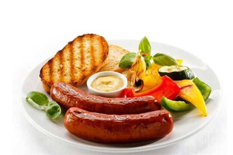 蓝麦法国西餐料理加盟