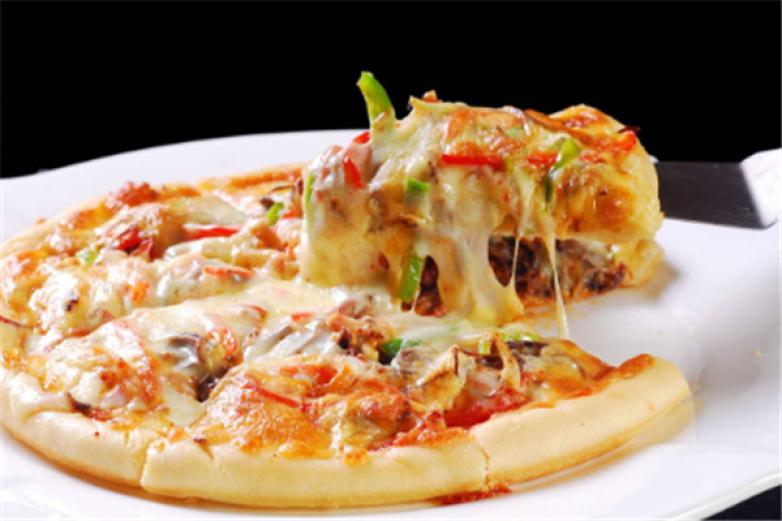 毕莱客西餐加盟