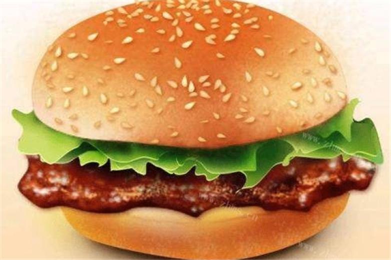 糊粑金米堡加盟