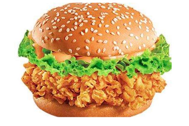 糊粑金米堡加盟