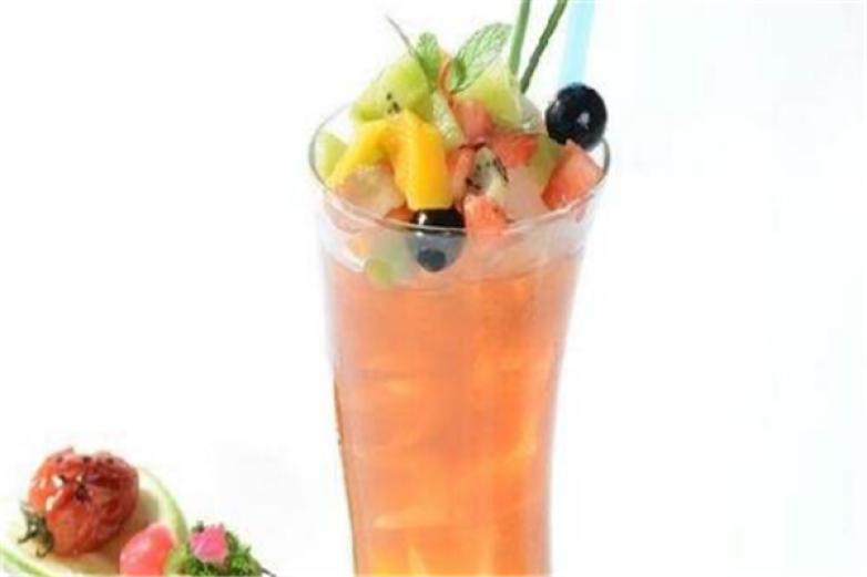 疯狂茶博士加盟