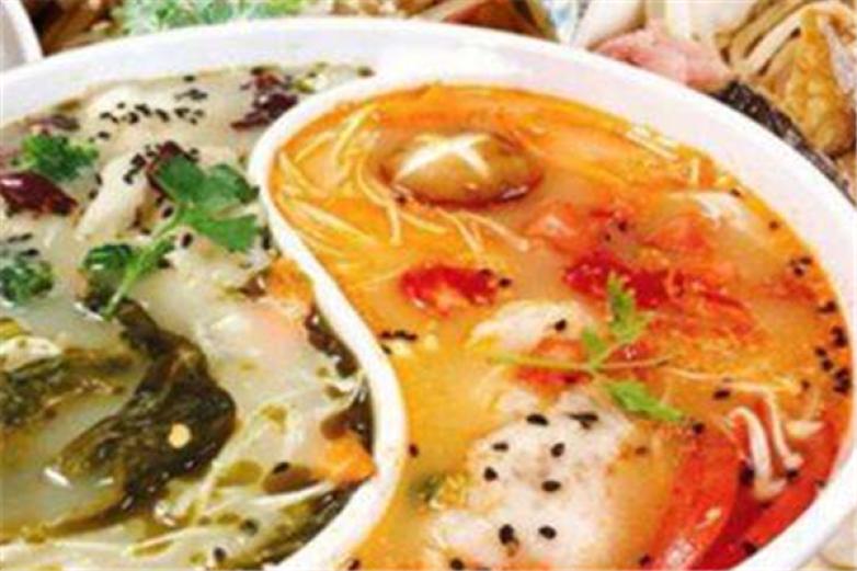 糆友道面馆加盟