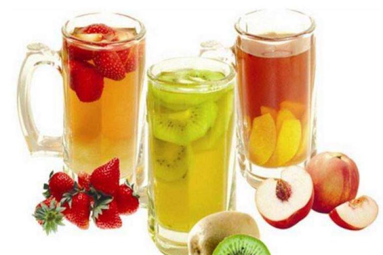 三只小熊玉米汁果饮加盟