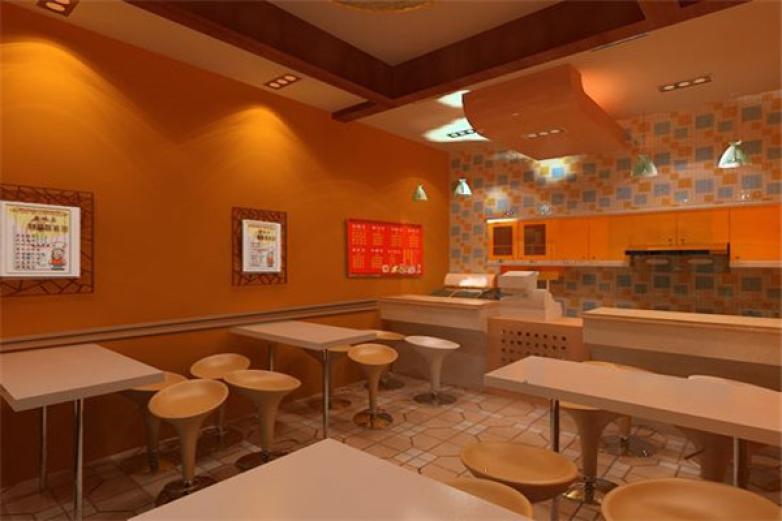 三只小熊玉米汁果饮加盟