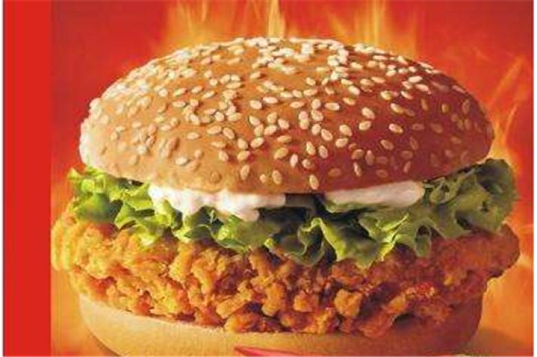 堡达人炸鸡汉堡加盟