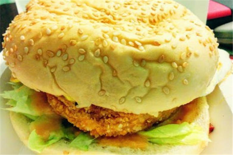 堡达人炸鸡汉堡加盟