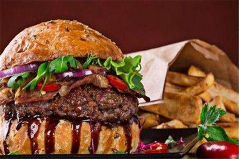 海狸堡贝炸鸡汉堡加盟