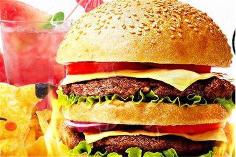 海狸堡贝炸鸡汉堡加盟