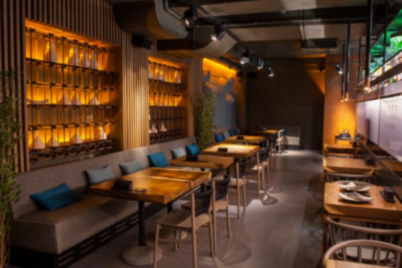 熬灶面面馆加盟