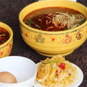 兰州阿索金大碗牛肉面餐饮