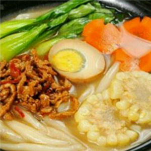 红火飞扬面疙瘩