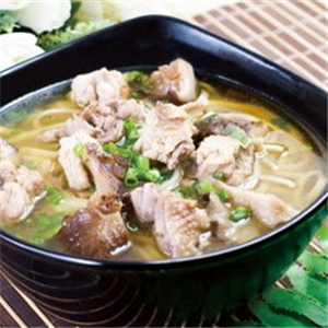 福满客粉面工坊