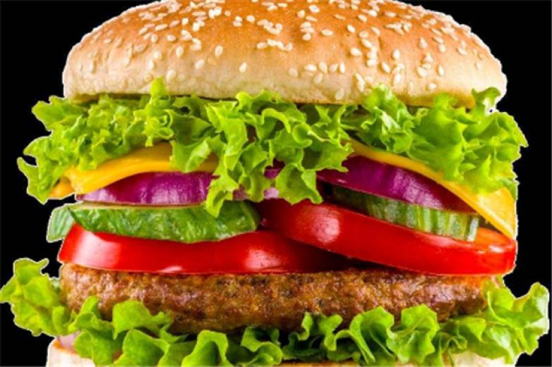 百仕基汉堡加盟