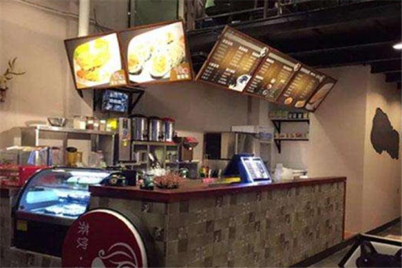 娘泡时尚茶饮加盟