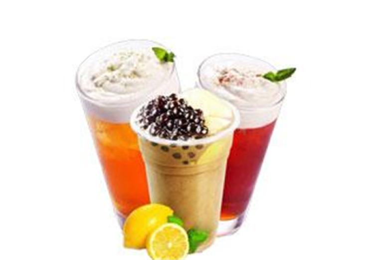 鲜茶师茶饮加盟