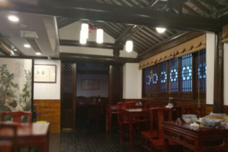 阿拉浓面馆加盟