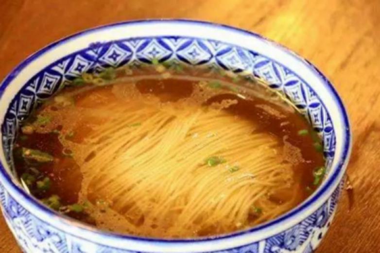 阿拉浓面馆加盟