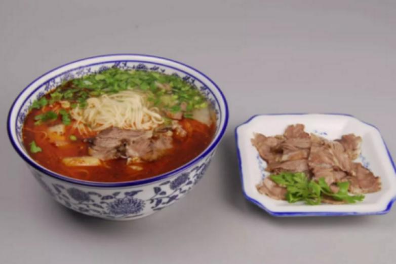 陈相国面食加盟