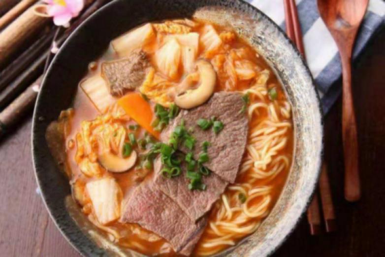 陈相国面食加盟