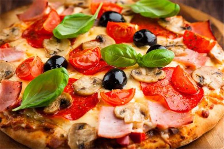 花马轩披萨加盟