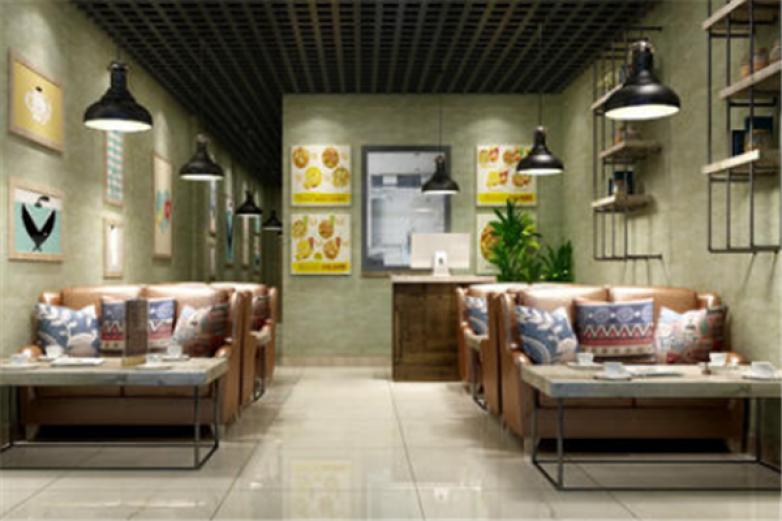 披萨堡贝披萨加盟