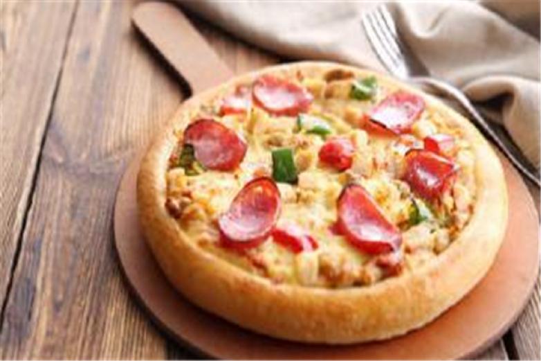 披萨堡贝披萨加盟