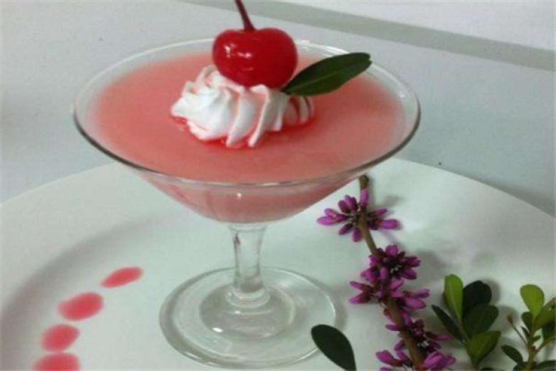 咔米娅西餐加盟