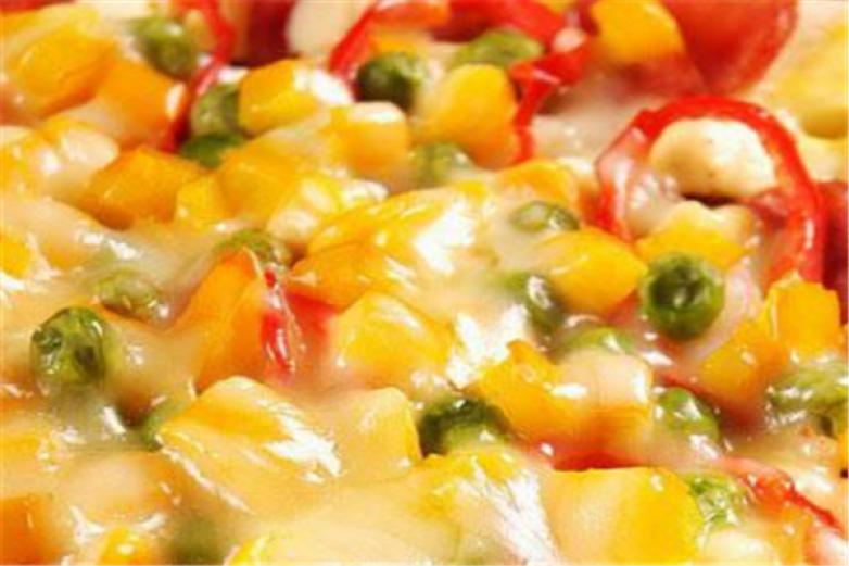 好西西披萨加盟