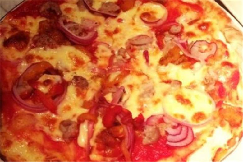 马上诺比萨加盟