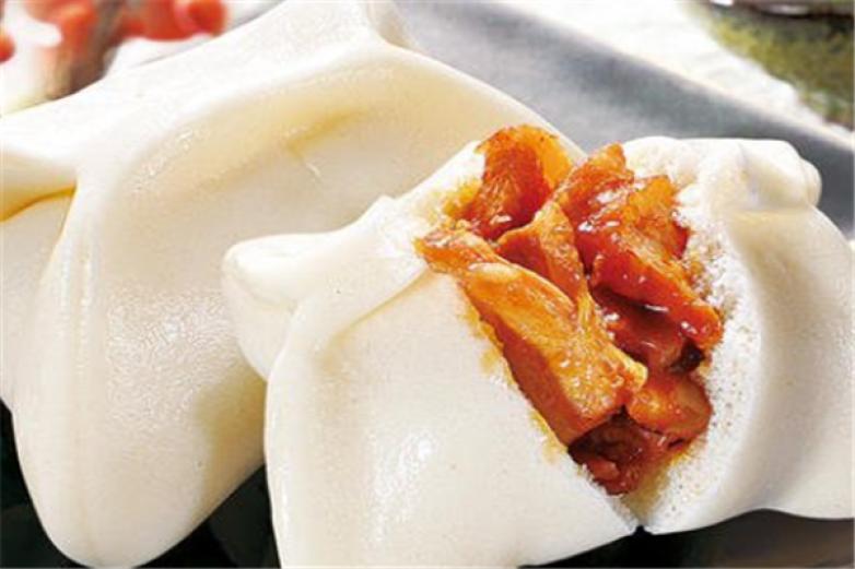 京六居面食加盟