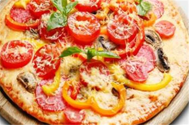 金爵客比萨加盟