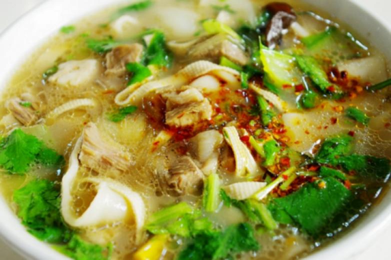 十一街小吃加盟