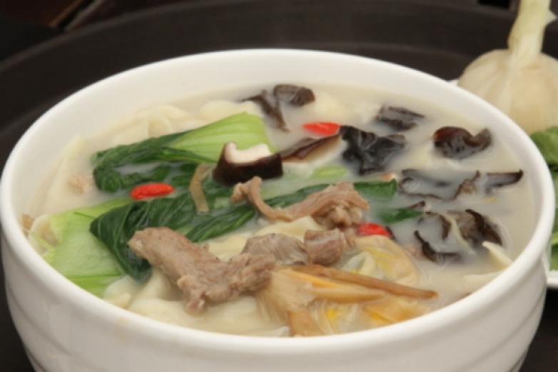 十一街小吃加盟