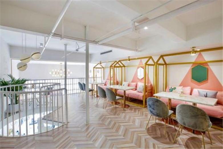 瑞梦芭牛排加盟