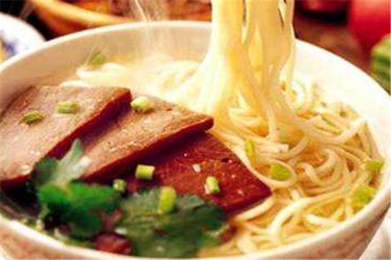 阿索金大碗牛肉拉面加盟