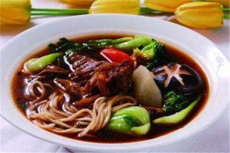 兰州阿索金大碗牛肉面餐饮加盟