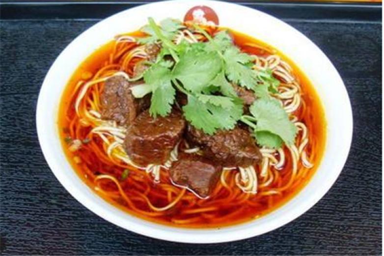 兰州阿索金大碗牛肉面餐饮加盟